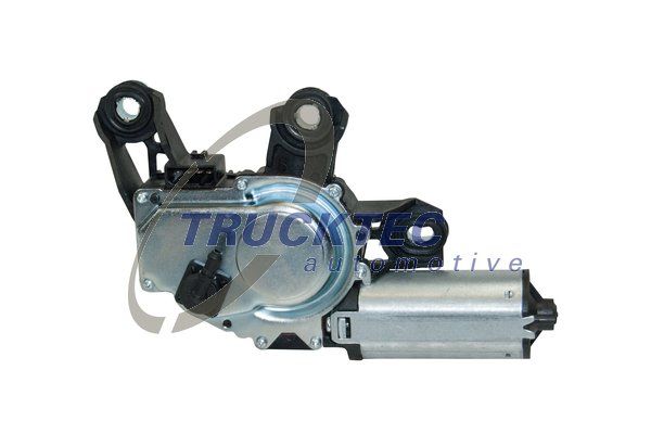 TRUCKTEC AUTOMOTIVE Двигатель стеклоочистителя 07.61.016